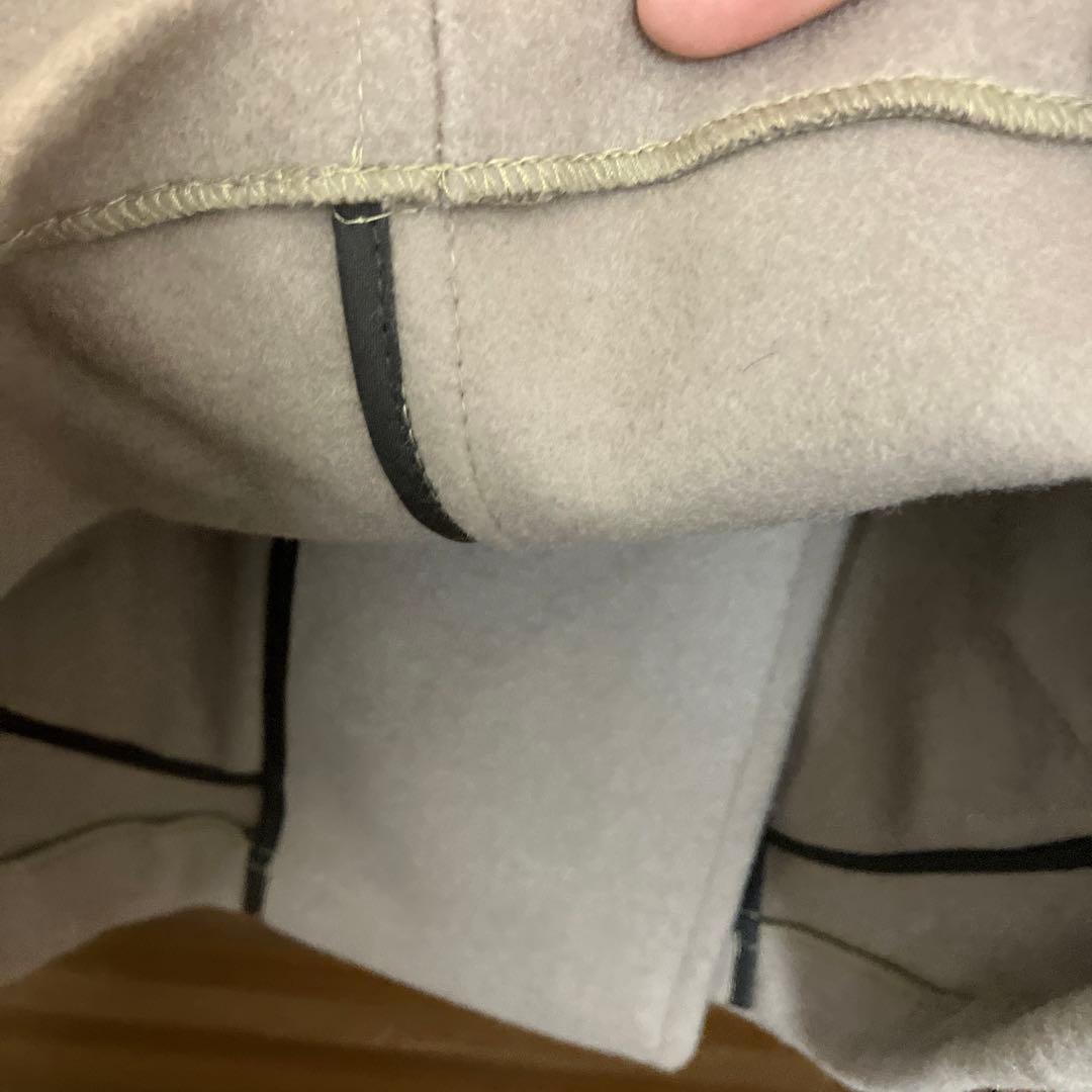 Z33gloverallグローバーオールPコート イギリス製 32