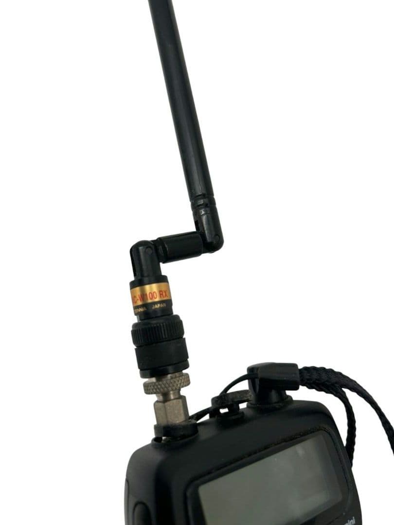 AОR ハンディーレシーバー AR-MINI