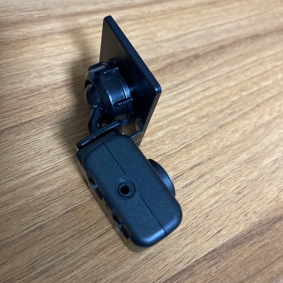 CSD-790FHG セルスター　 ドライブレコーダー　 SDカード付