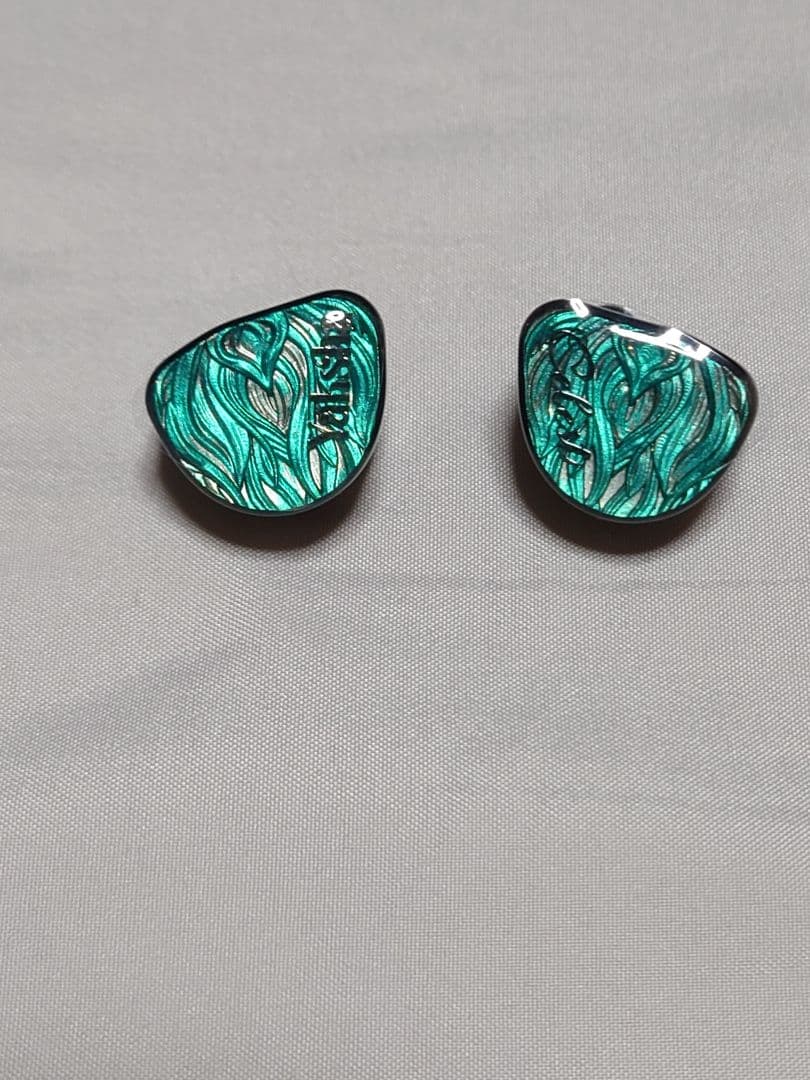 イヤホン KINERA Celest Yaksha Green 4.4mm