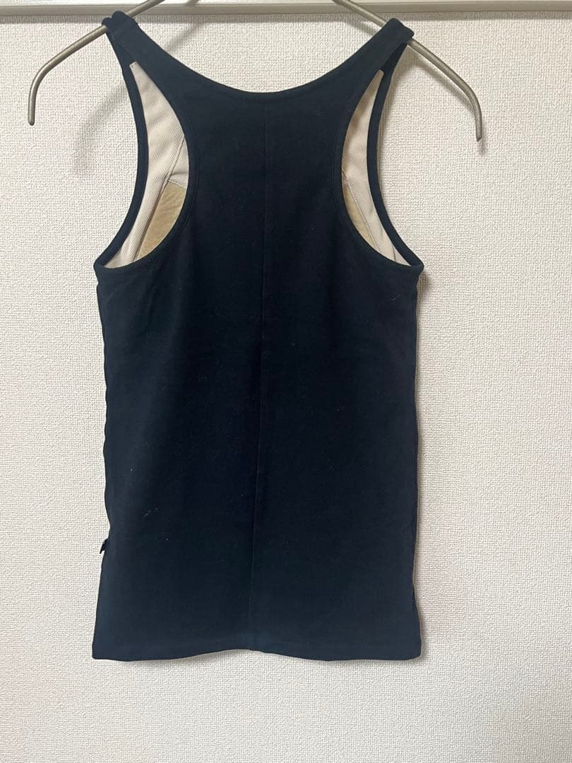 feelcycle トップス