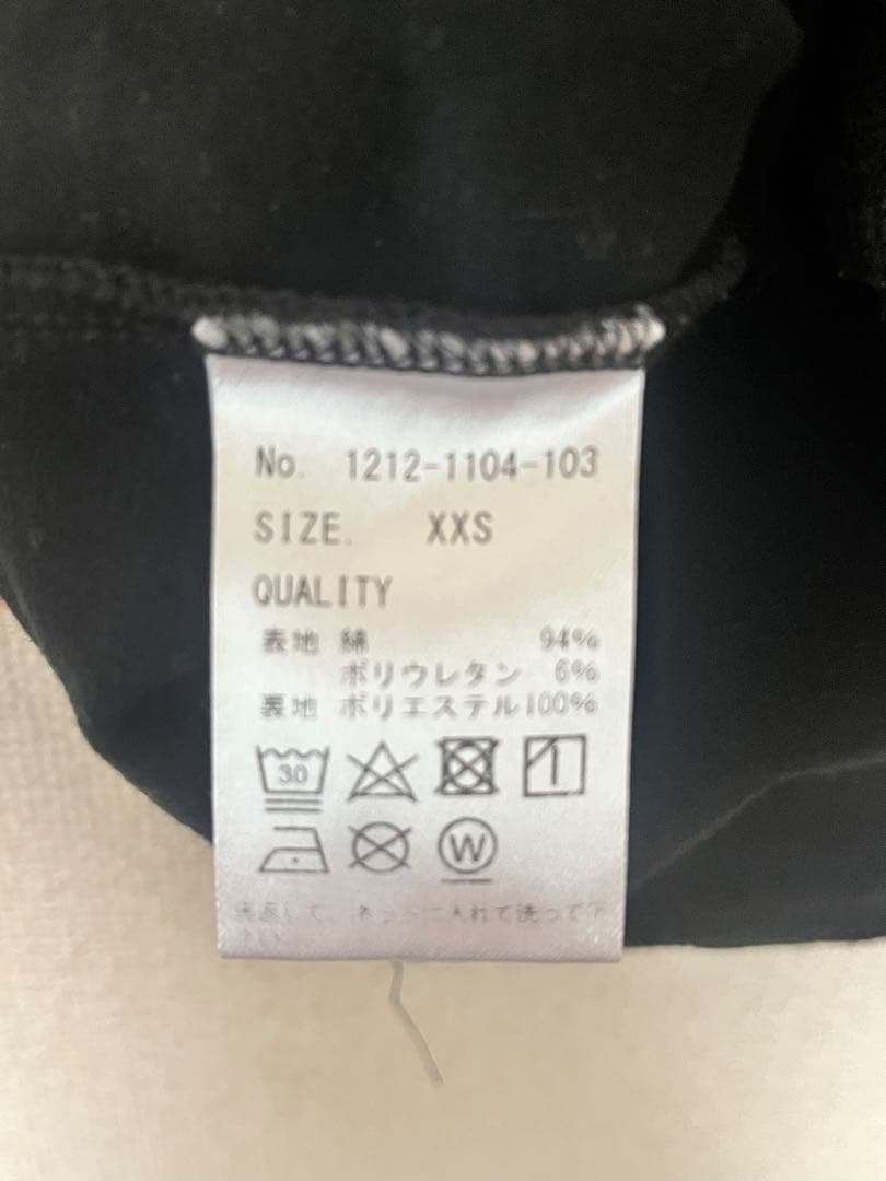 feelcycle トップス