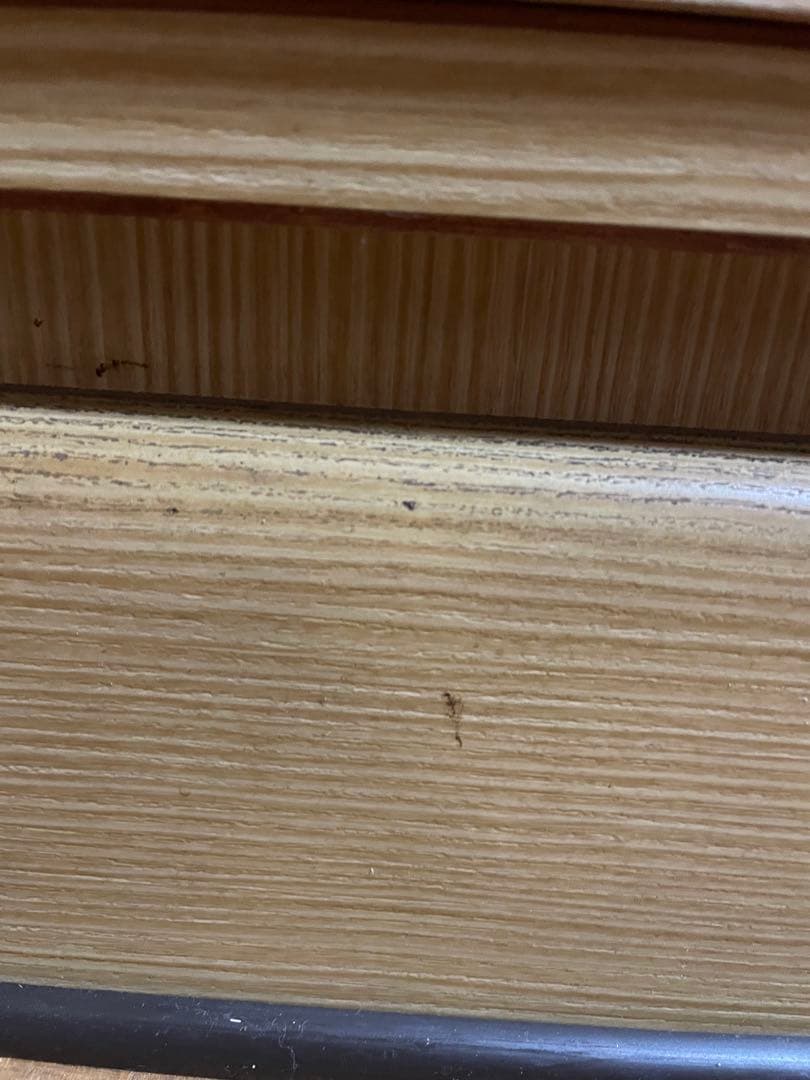 着物箪笥　和箪笥