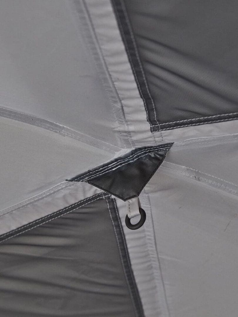 新品未使用 ノースフェイス テント ノーチラス2×2 NV22203 MG