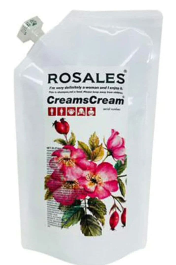 nt出品店様　レモラーテ　ロザレス１キロ