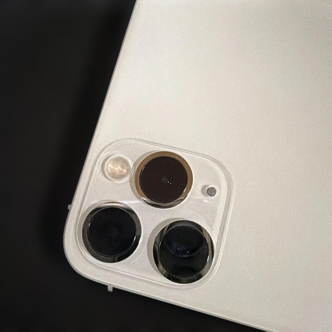 iPhone11プロマックス 64GB 本体