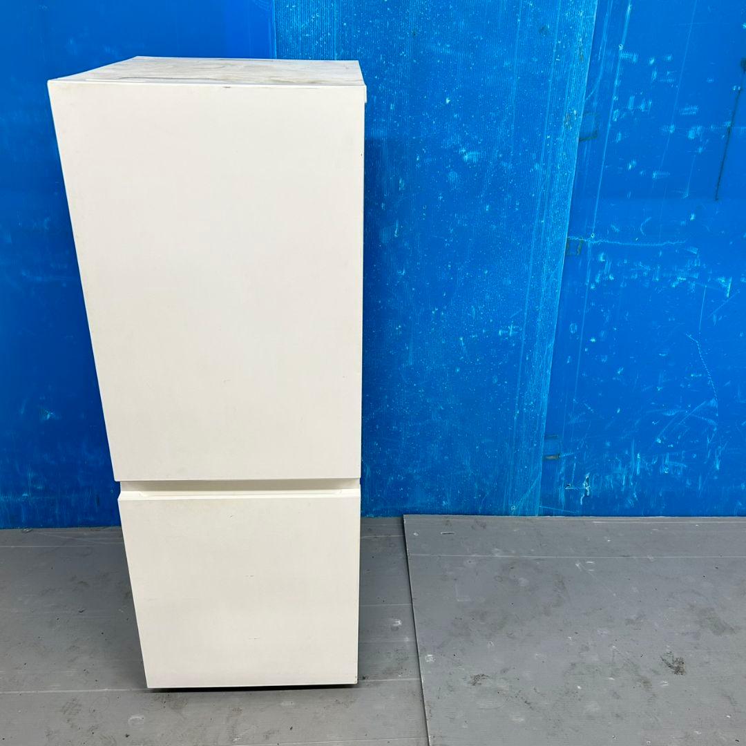 536 Panasonic　冷蔵庫　100L強　小型　一人暮らし　右開き　大きめ