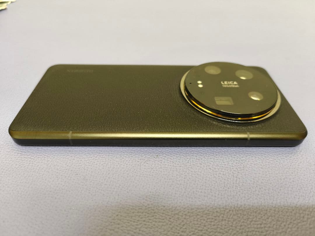 Xiaomi14ultra 16GB 512GB【国内版】