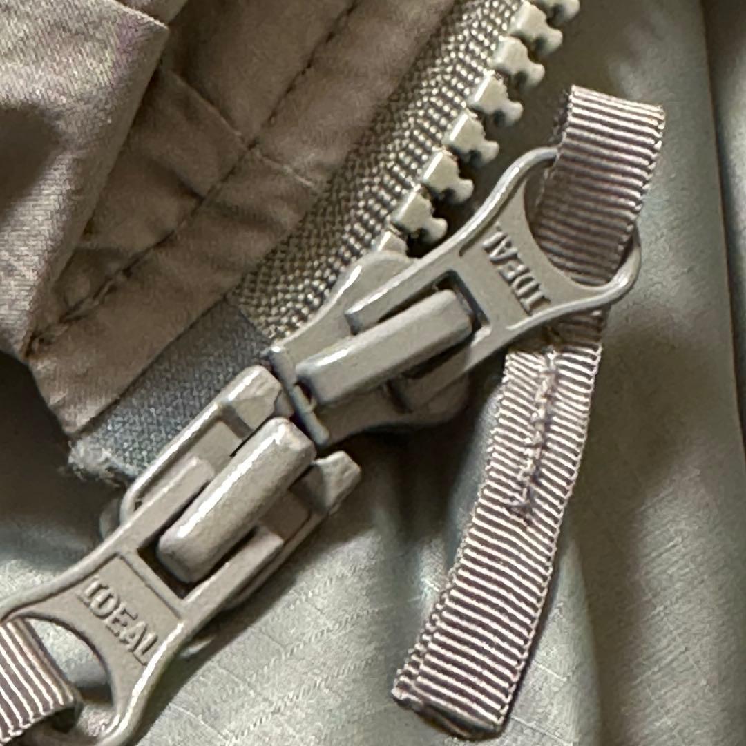 ECWCS GEN3 LEVEL7 L-R 極美品 ワイルドシングス 送料無料