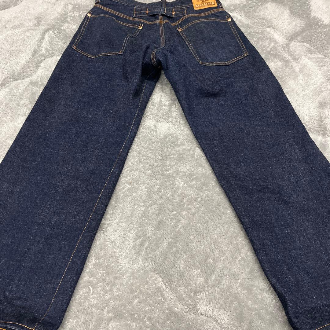 美品　At Last&Co. アットラスト　lot161 w31