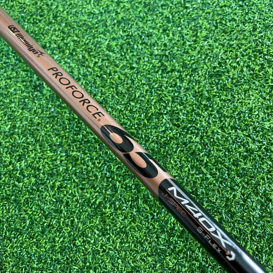 テーラーメイド　ミニドライバー　バーナー　13.5°