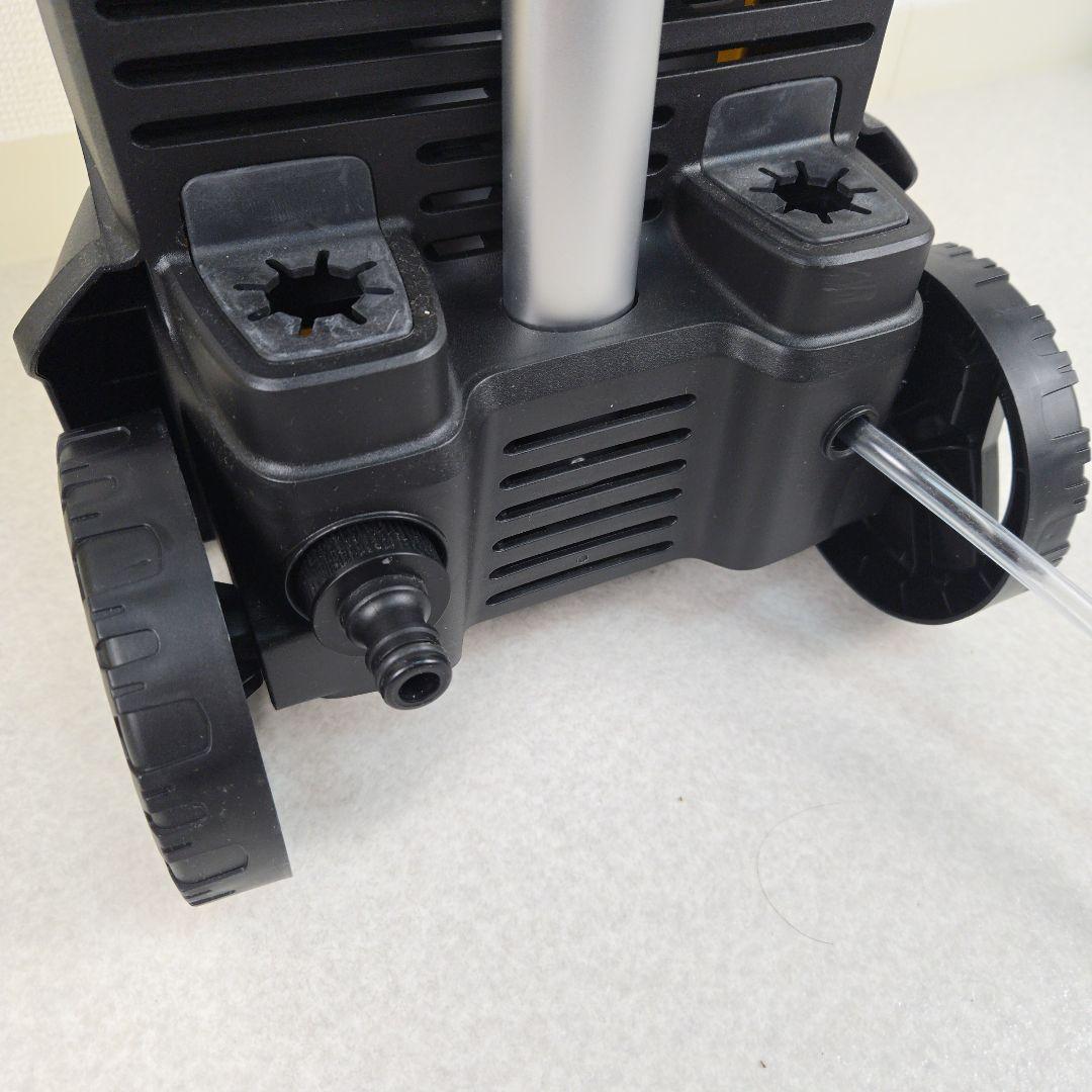 【おまけ付】ケルヒャー K4 コンパクト 高圧洗浄機洗車 掃除 Karcher