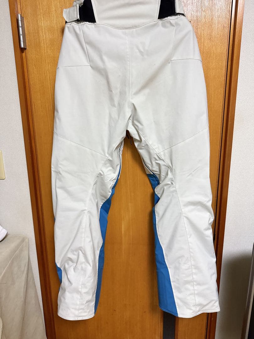 ミズノ　スキーウェア　上下Lサイズ