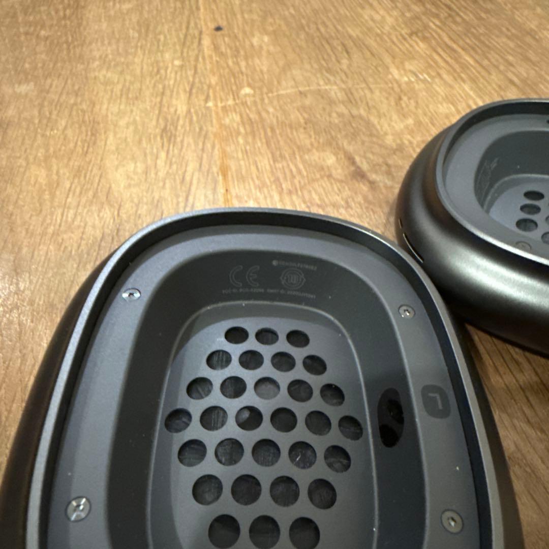 Apple AirPods Max エアポッツマックス
