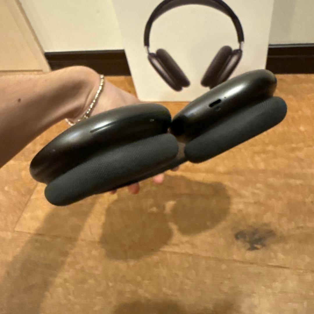 Apple AirPods Max エアポッツマックス