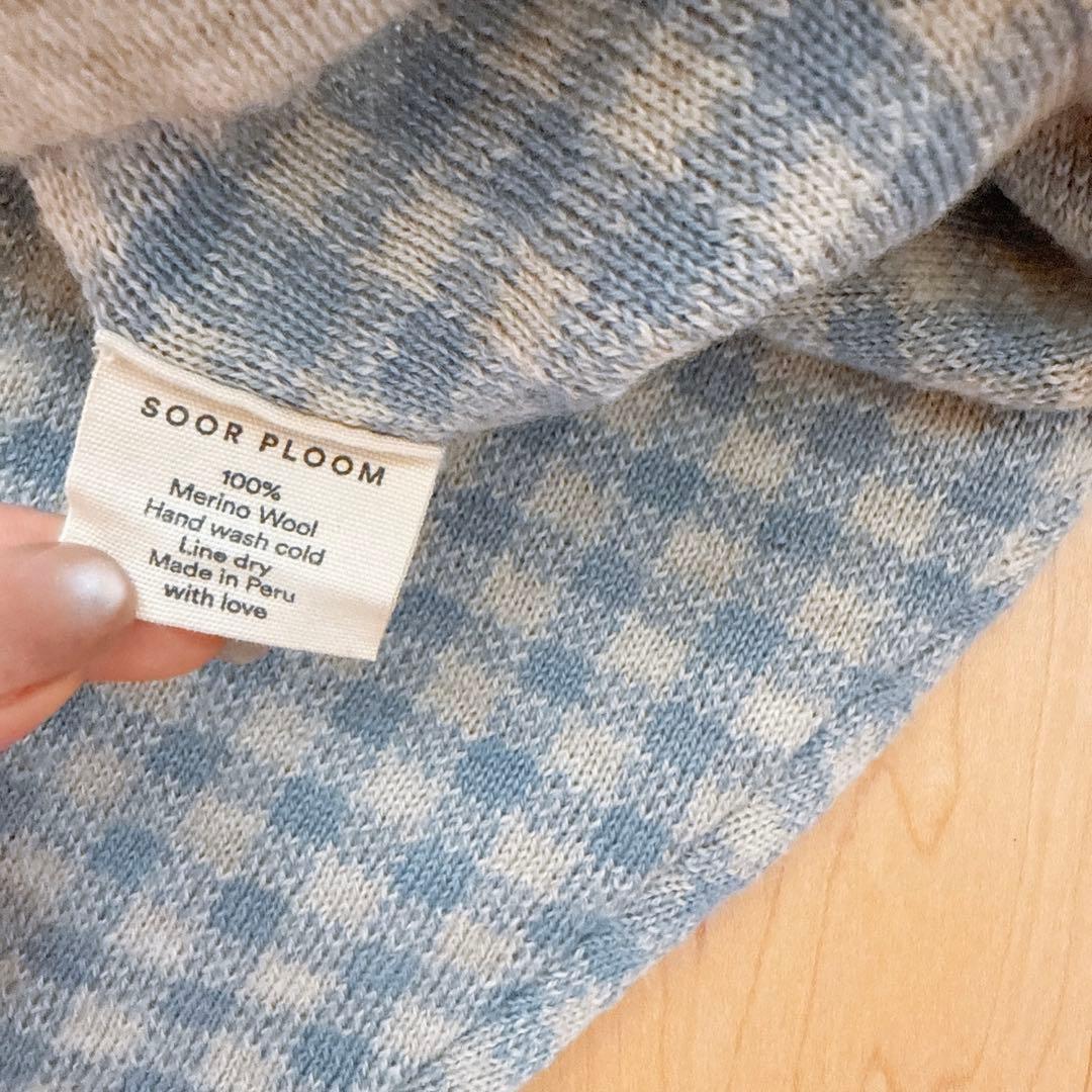 ボトムス・スパッツ SOOR PLOON Mina Stirrup 6y