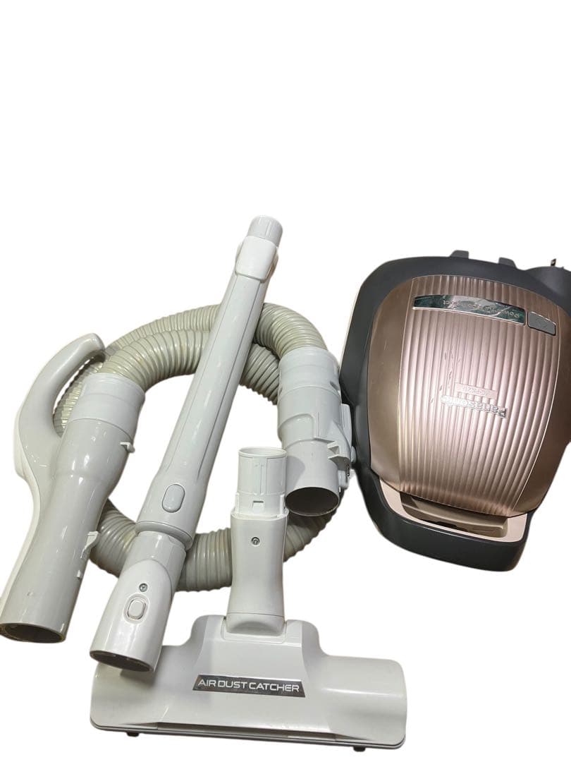 Panasonic 紙パック掃除機　MC-PK21A-P 20年製　保証付き