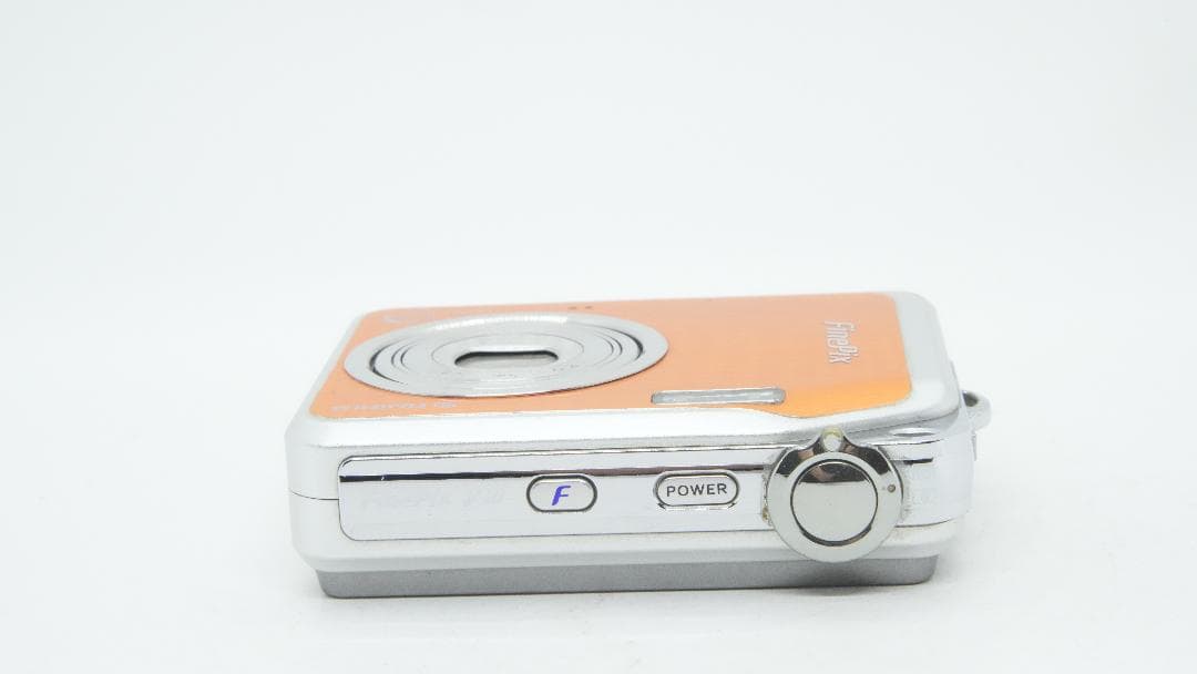 【A2391】 FUJIFILM Finepix V10 フジフィルム