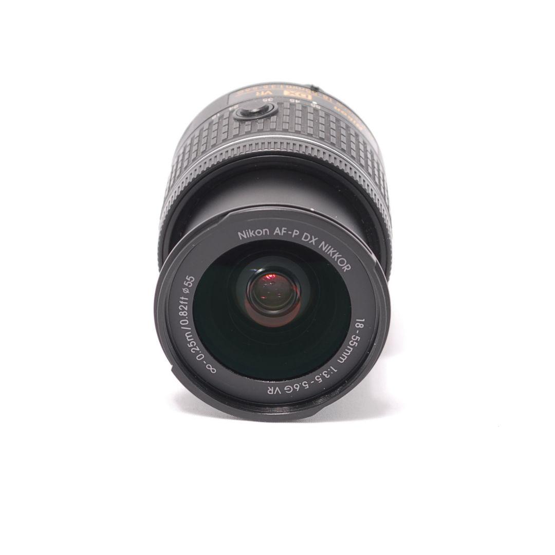 ❤即購入1000円OFF❤美品❤Nikon D5600 高性能 手振れ補正レンズ