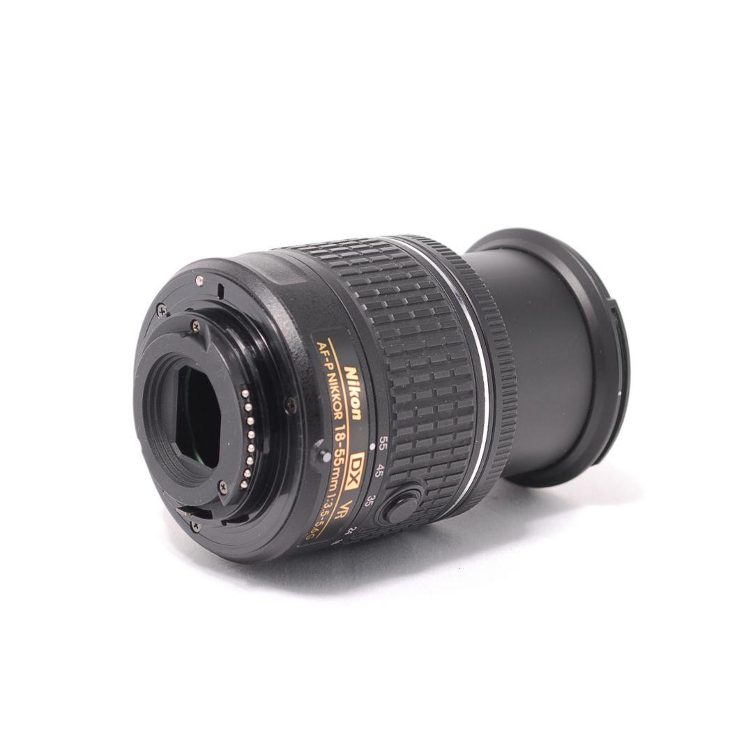 ❤即購入1000円OFF❤美品❤Nikon D5600 高性能 手振れ補正レンズ