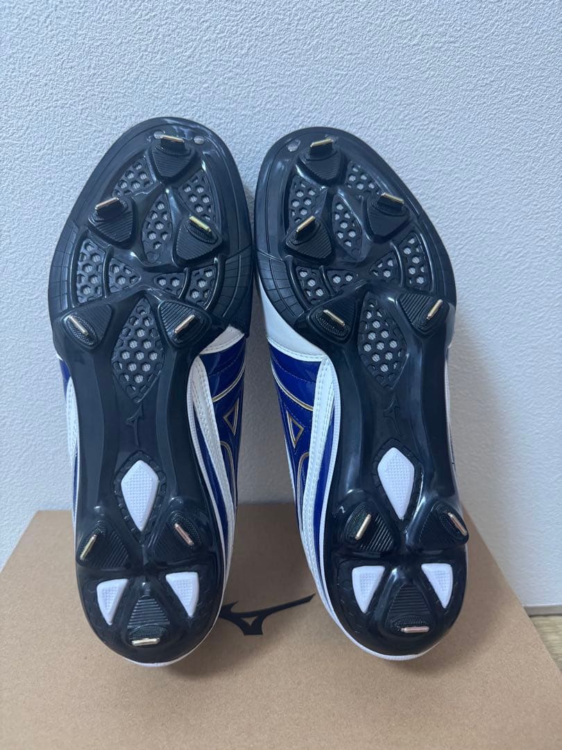 Mizuno 野球　スパイク　オーダー