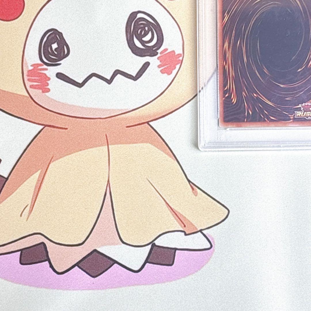 PSA10 遊戯王 ラッシュデュエル ブラックマジシャンガールシークレット