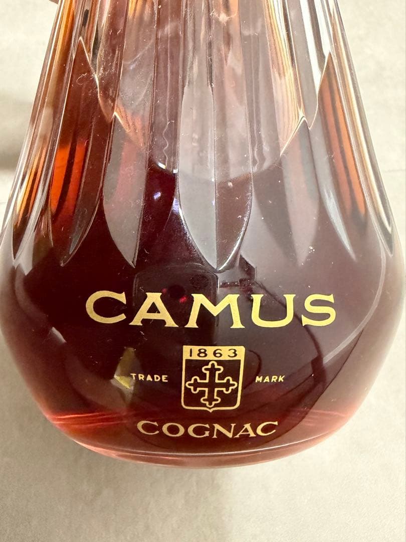 カミュ　CAMUS カラフェ