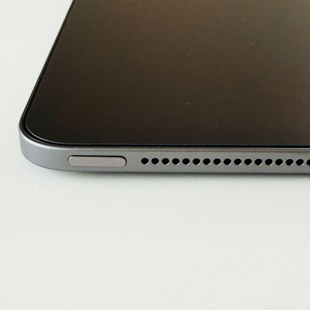 iPad Pro 12.9インチ 第3世代 Apple Pencil 純正ケース