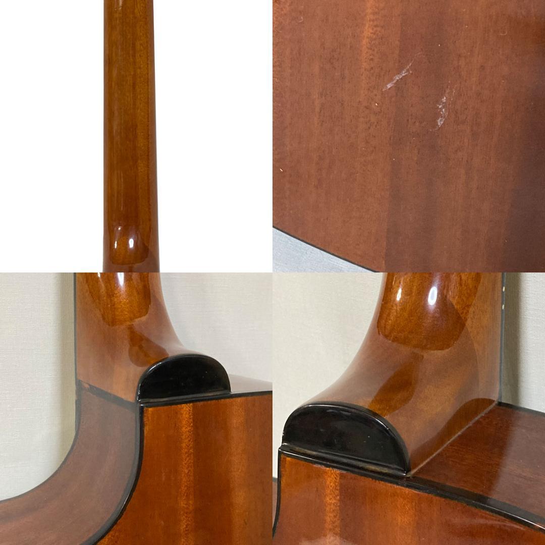 Morris FC-2TS エレアコ モーリス アコースティックギター