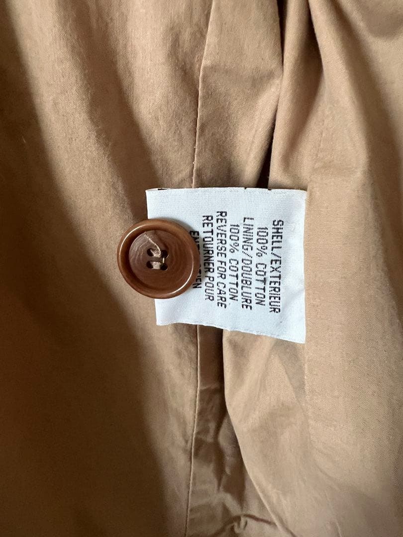 Supreme ミリタリージャケット (ご希望であればおまけ付けます)