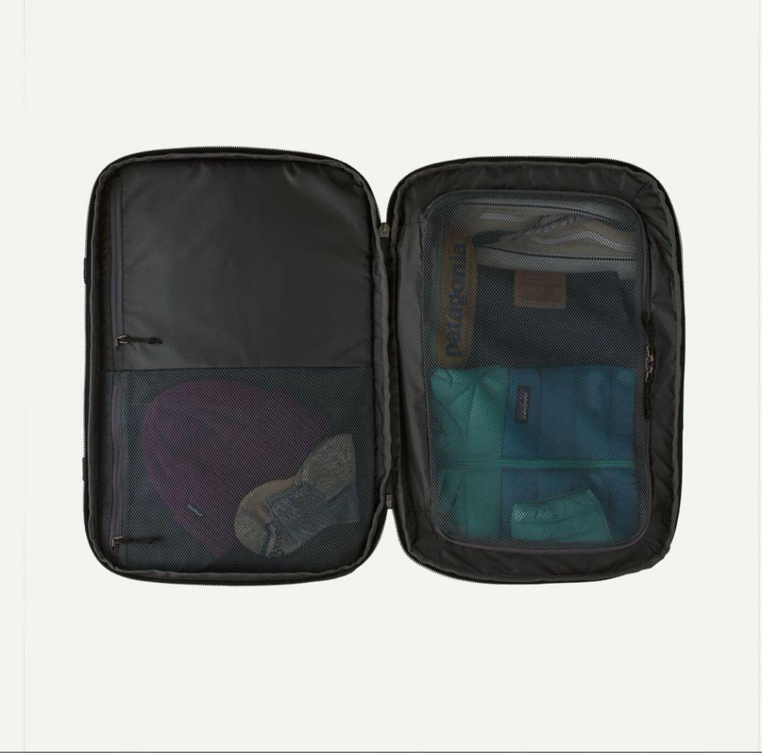 新品　パタゴニア　ブラックホール・MLC 45L