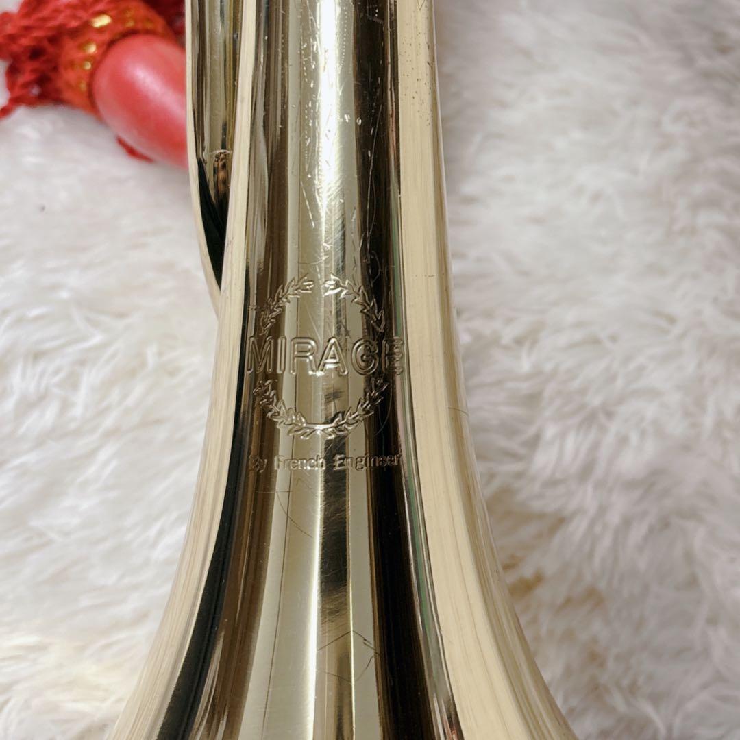 信号ラッパ 浜松まつり 自衛隊 消防隊 お祭り 昭和レトロ 進軍ラッパ