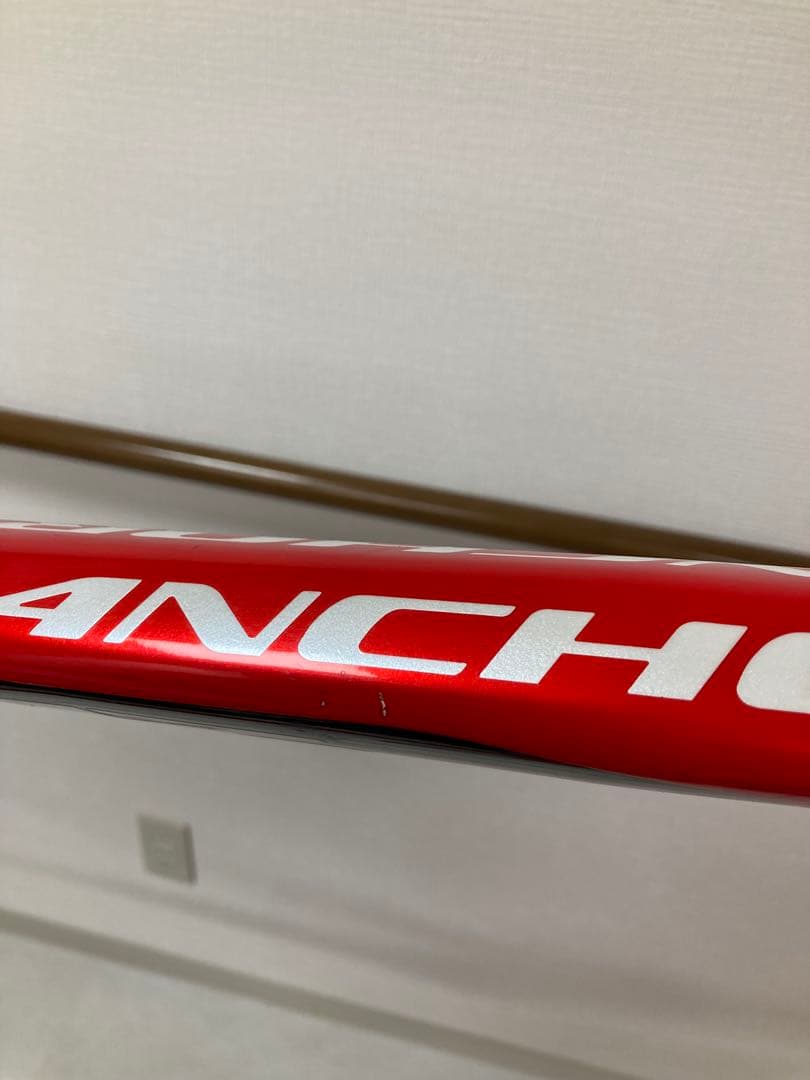 祝日SALE ANCHOR RMZ TOP約540 機械式フレーム