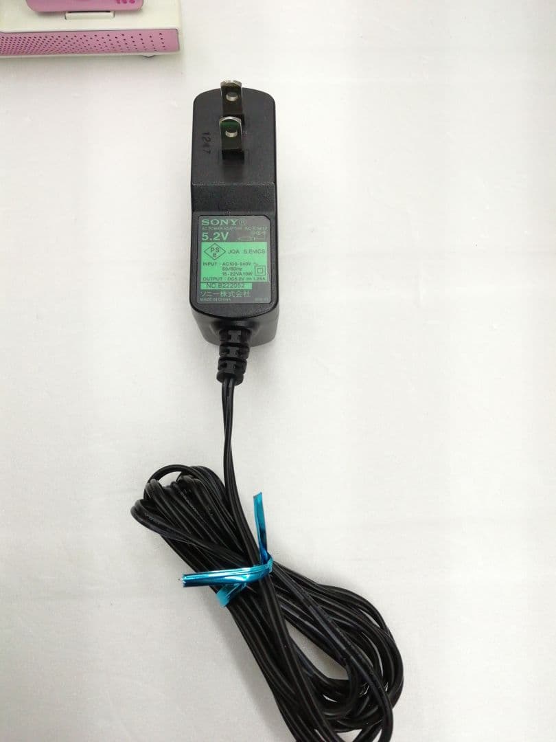 SONY WALKMAN NW-S775 ソニーウォークマン 16GB ピンク