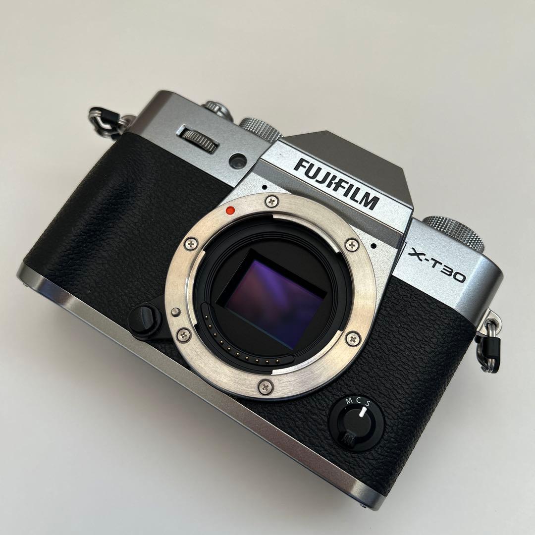 FUJIFILM X-T30 Ⅱ 美品