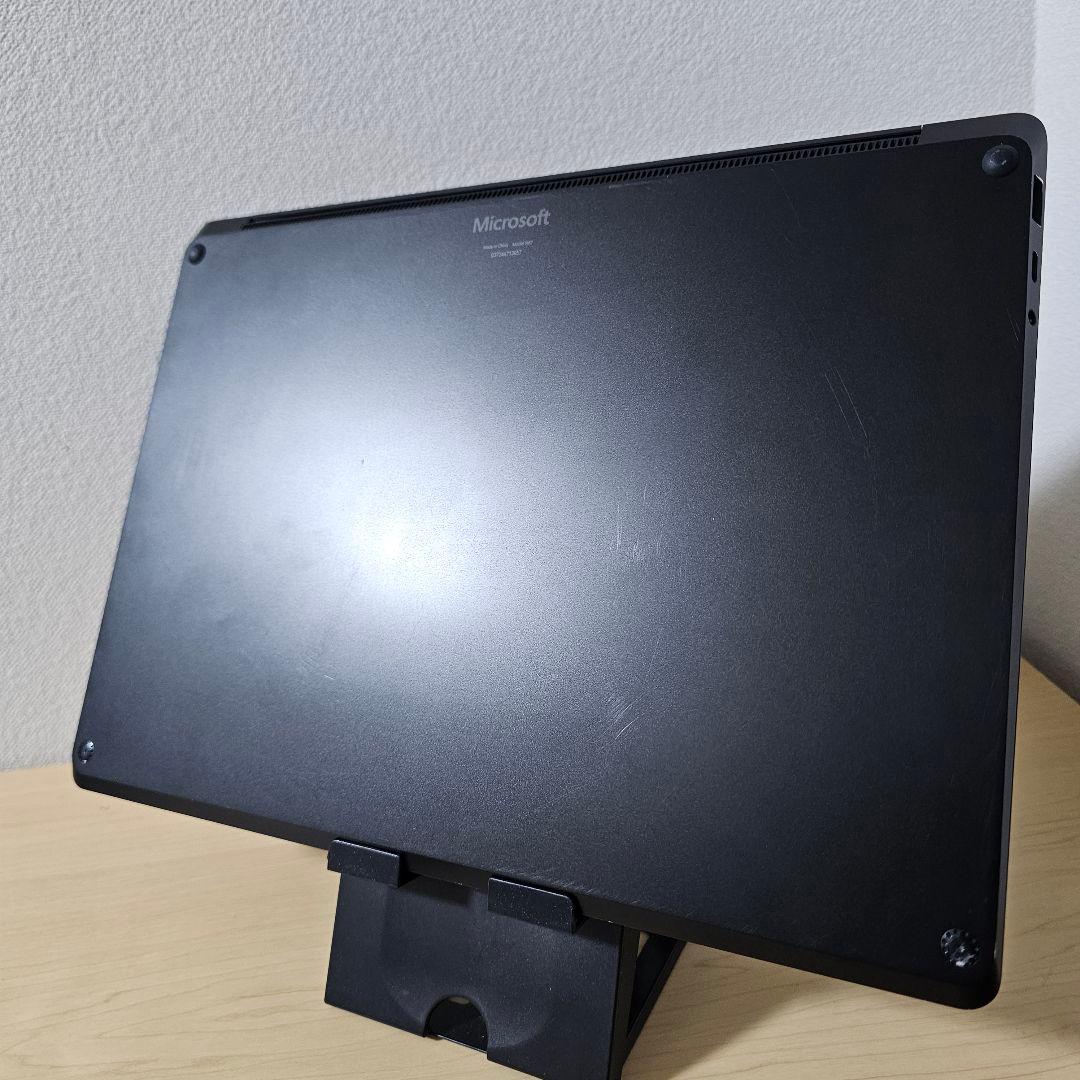 Surface Laptop 4／Core i5 11世代・512GB