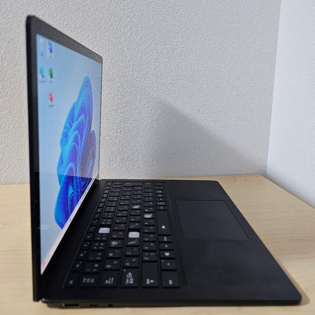Surface Laptop 4／Core i5 11世代・512GB