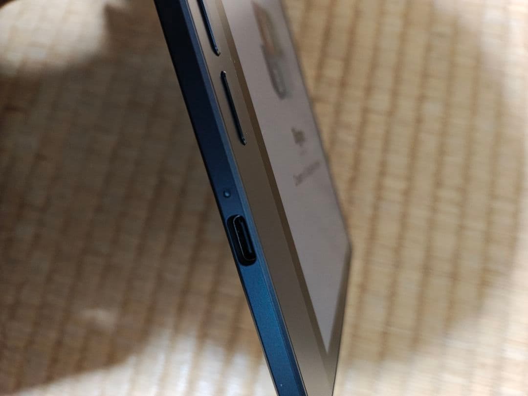 Bigme B7 8GB 128GB　本体とスタイラスペンのみ