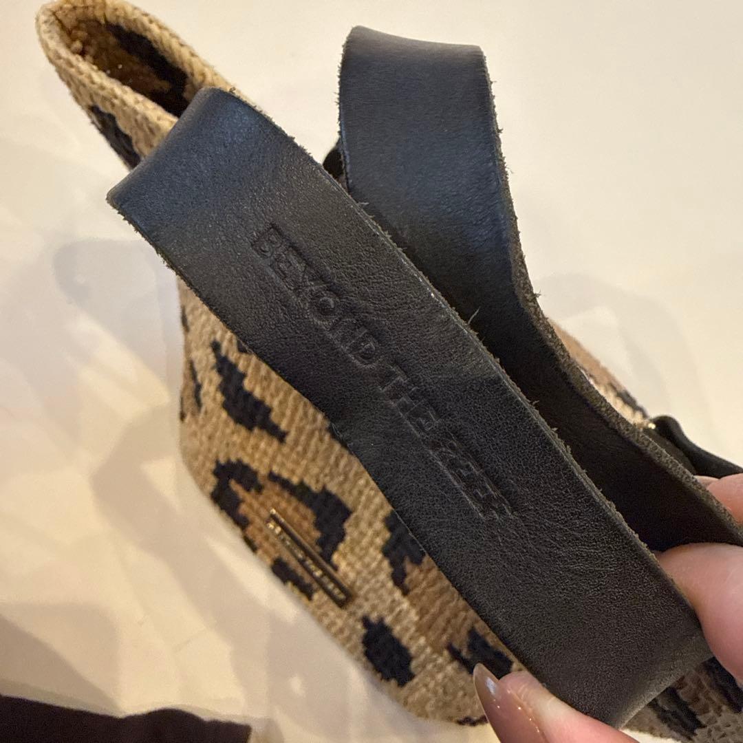 BEYOND THE REEF ビヨンドザリーフ　NOAH ノア