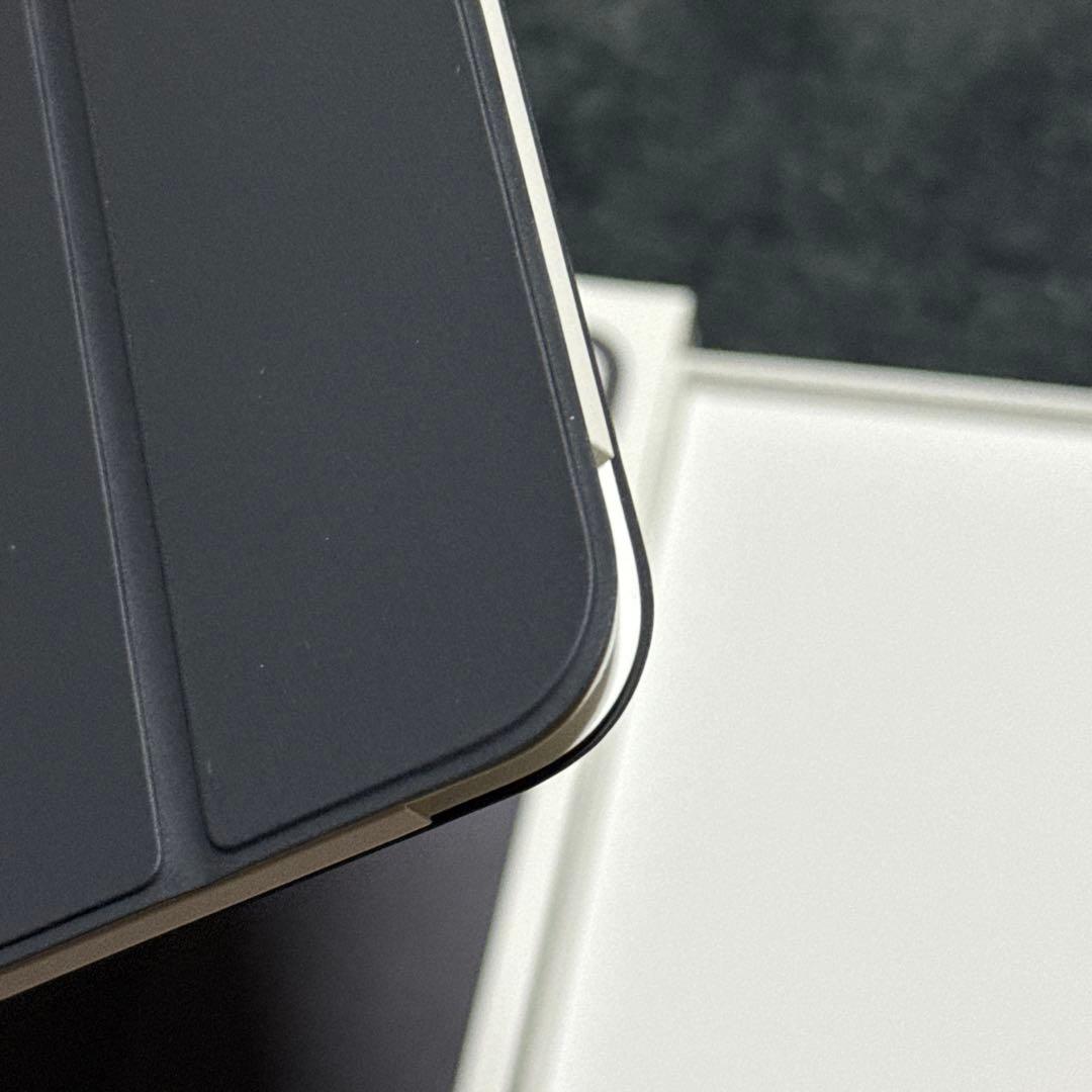 Apple純正 13インチiPad Pro (M4) Smart Folio