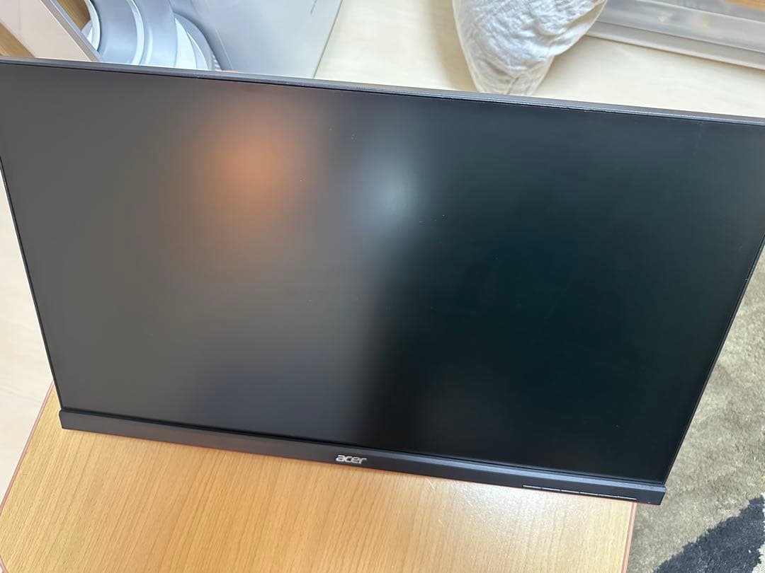 KG251Q Acer 240hz ゲーミングモニター