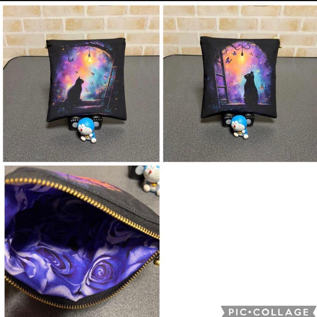 ★☆フラットポーチ☆★ご確認用♡♡