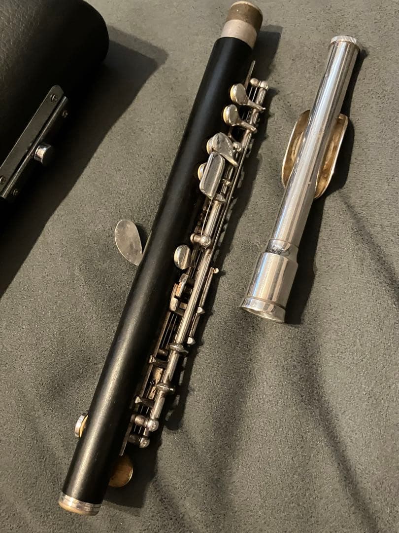 ヤマハピッコロ32頭62体！ビンテージ