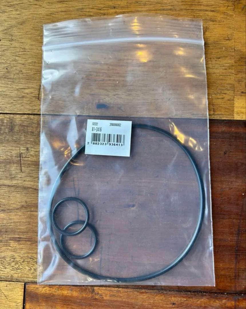 z750fx、z1000mk2、部品色々