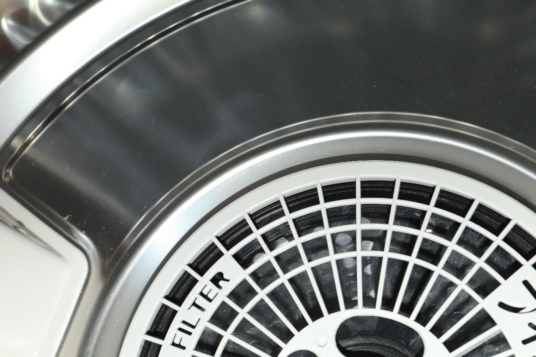 Panasonic NH-D503 衣類乾燥機 2022年製 使用回数50回