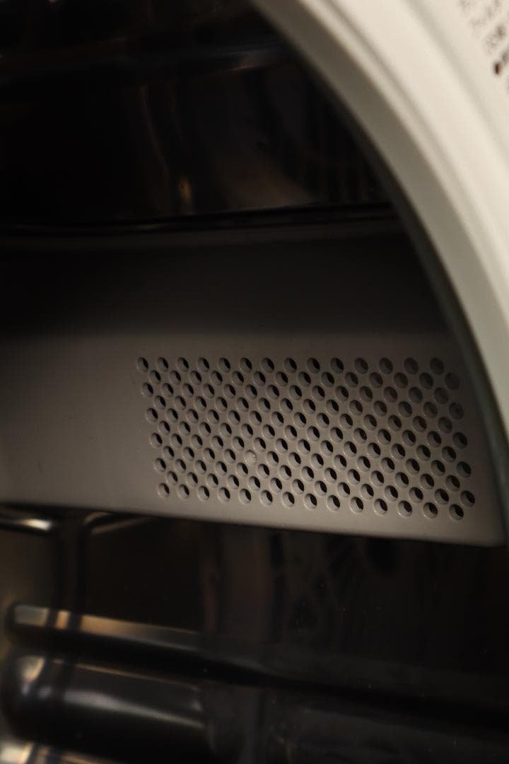 Panasonic NH-D503 衣類乾燥機 2022年製 使用回数50回