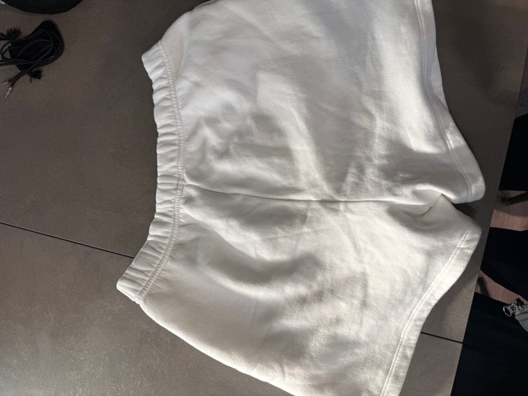 クロムハーツハーフパンツ