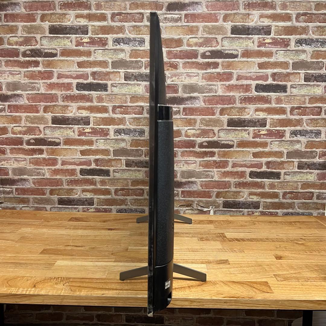 SONY 43V型 4K 液晶テレビ BRAVIA KJ-43X8500H