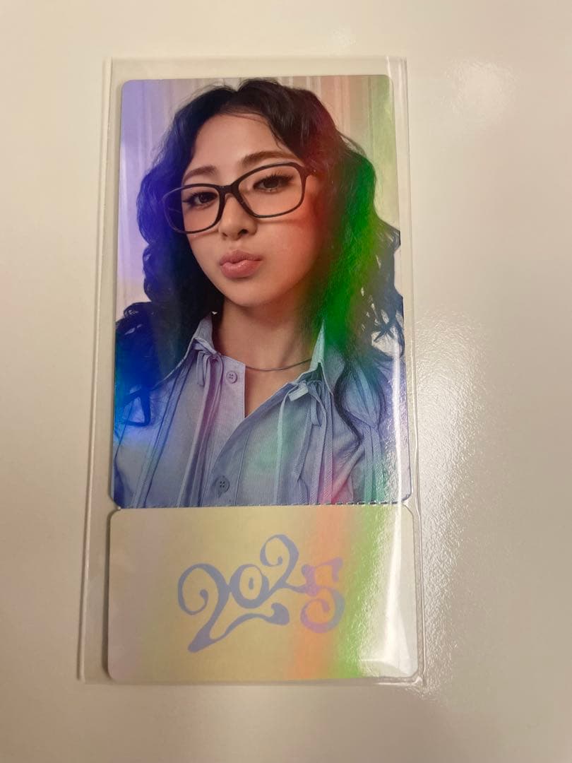 Le Sserafim ルセラフィム　シーグリ　ポップアップ　トレカ　コンプ