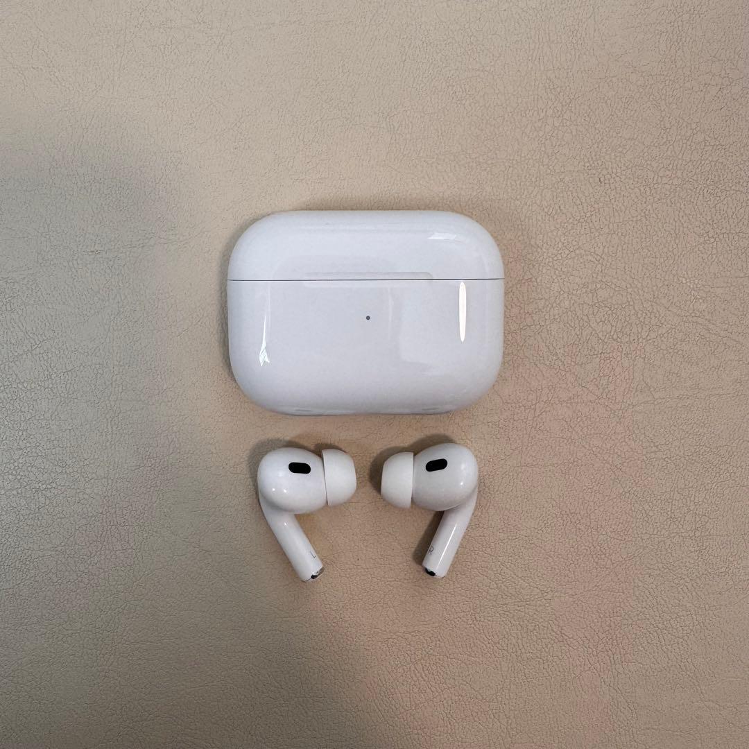 AirPods Pro2 Lightning 本体のみ(箱無し)